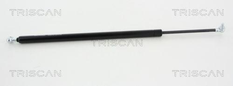 TRISCAN 8710 40237 Gasfeder Hinten Fenster für Honda