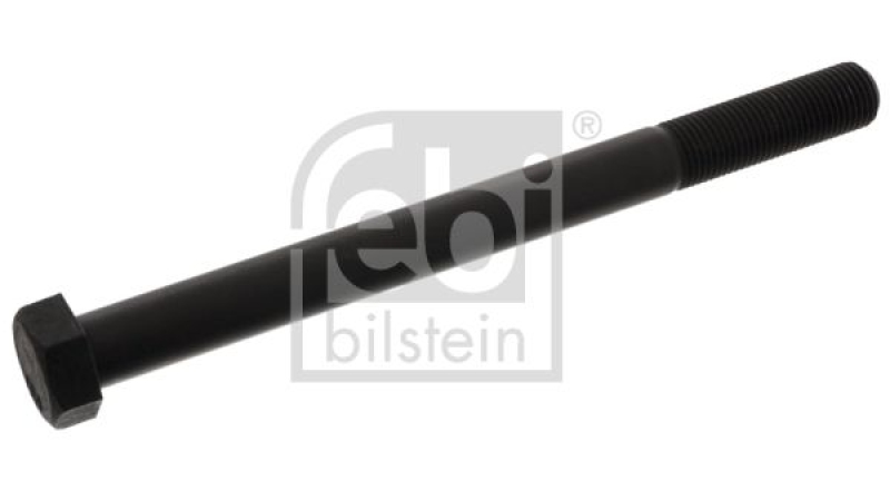 FEBI BILSTEIN 100977 Federbolzen für M A N