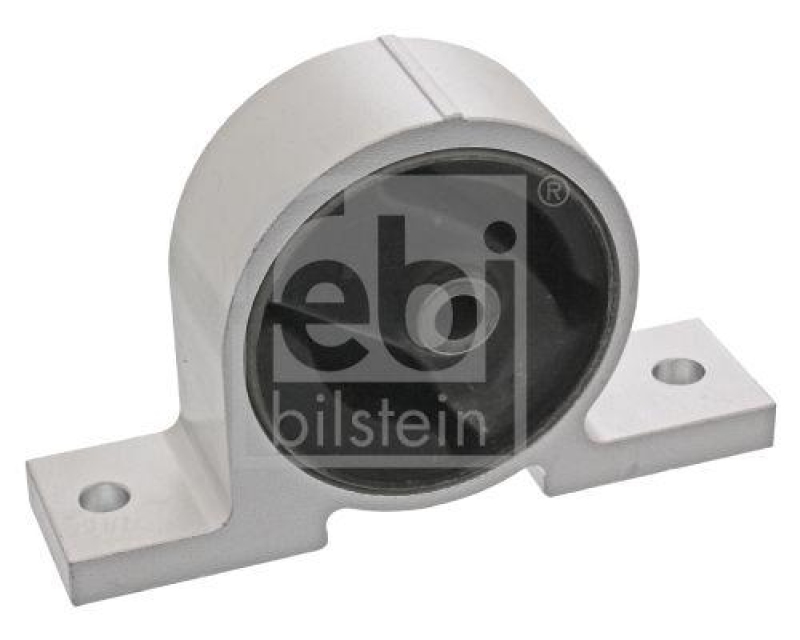 FEBI BILSTEIN 102168 Motorlager für NISSAN