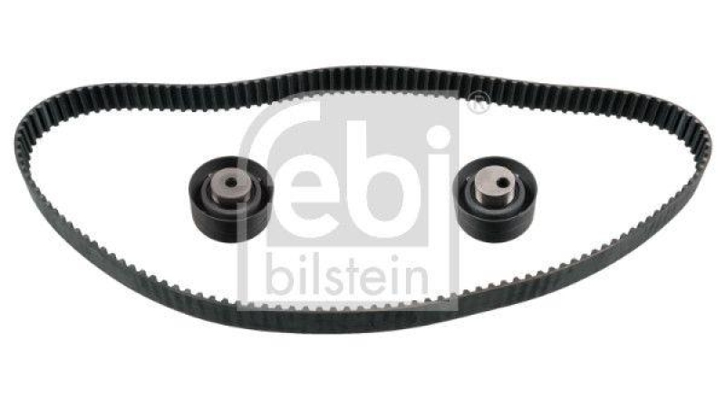 FEBI BILSTEIN 11208 Zahnriemensatz für Peugeot