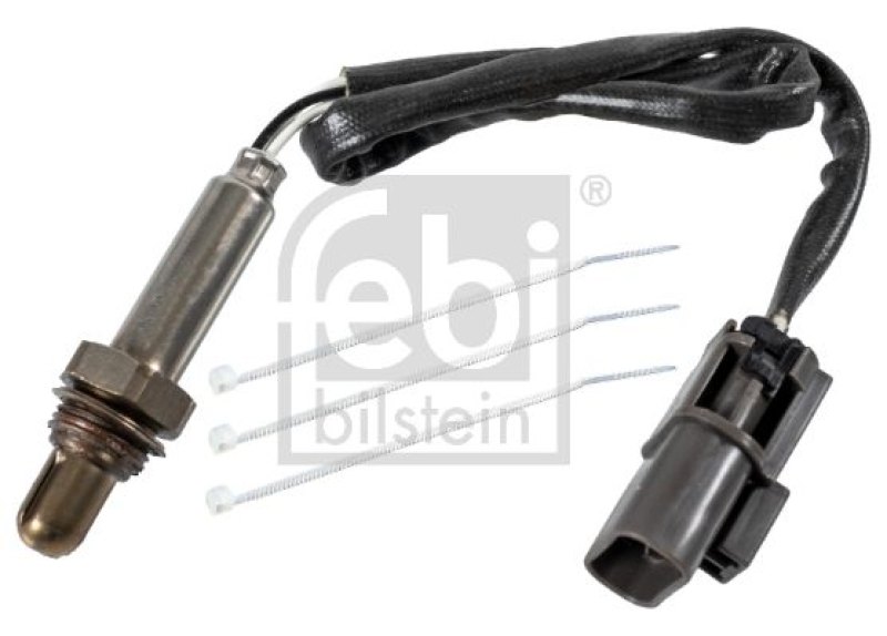 FEBI BILSTEIN 176360 Lambda-Sonde für NISSAN