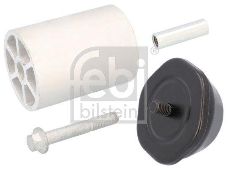 FEBI BILSTEIN 182868 Federbuchse für Blattfeder für Volvo