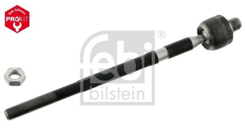 FEBI BILSTEIN 28362 Axialgelenk mit Kontermutter für Saab