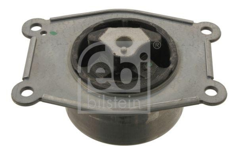 FEBI BILSTEIN 30105 Motorlager für Opel