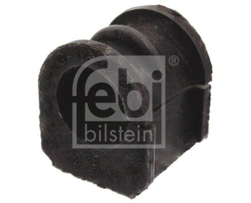 FEBI BILSTEIN 42505 Stabilisatorlager für NISSAN