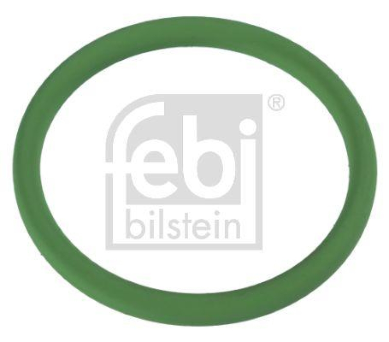 FEBI BILSTEIN 45523 Dichtring für Ölkühler für Scania