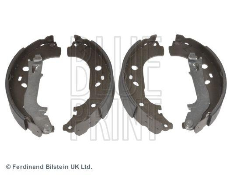 BLUE PRINT ADL144102 Bremsbackensatz für Fiat PKW