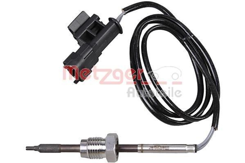 METZGER 0894952 Sensor, Abgastemperatur für OPEL/VAUXHALL