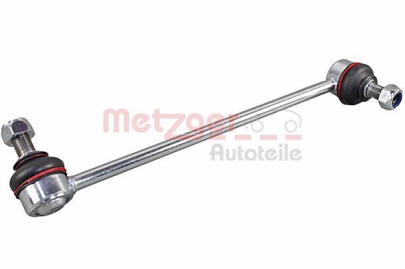 METZGER 53076402 Stange/Strebe, Stabilisator für HYUNDAI VA rechts