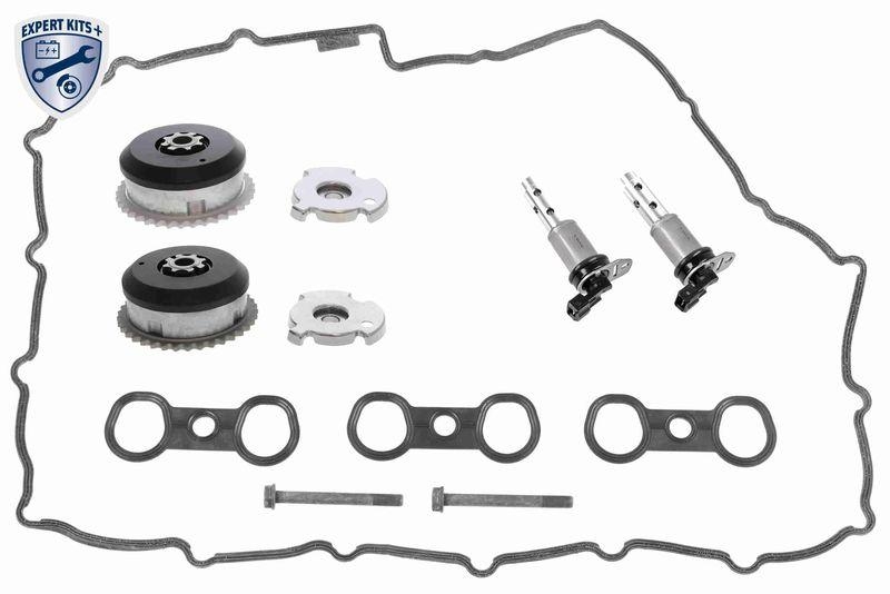 VAICO V20-3674 Reparatursatz, Nockenwellenverstellung Ein-/Auslassseite für BMW