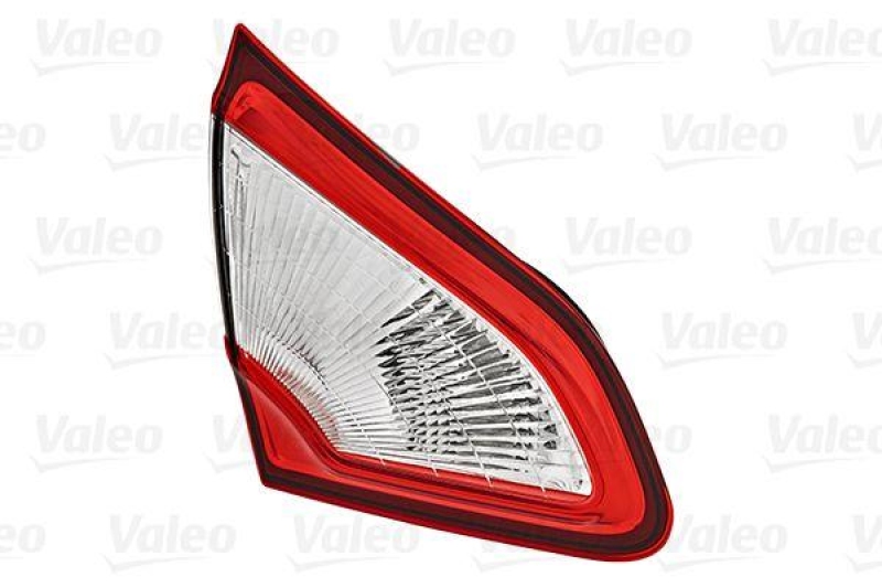 VALEO 044177 Rücklicht NISSAN Qashqai 2010/03 L