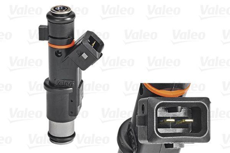 VALEO 348005 Einspritzvent Benzin CITR C8,406,407,807