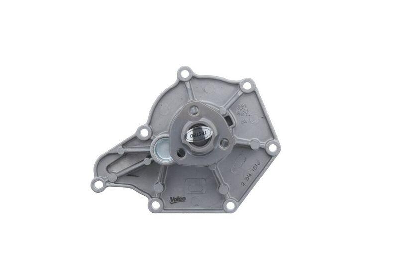 VALEO 529222 Wasserpumpe AUDI A4, A5, A6, A8, Q5