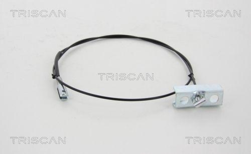 TRISCAN 8140 10189 Handbremsseil für Opel, Renault