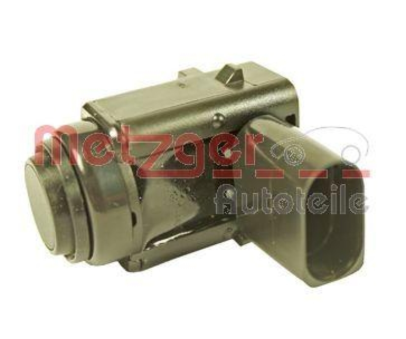 METZGER 0901035 Sensor, Einparkhilfe für SEAT/SKODA/VW