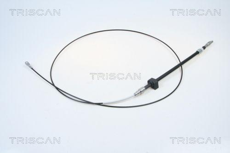 TRISCAN 8140 23147 Handbremsseil für Mb Sprinter, Vw Lt