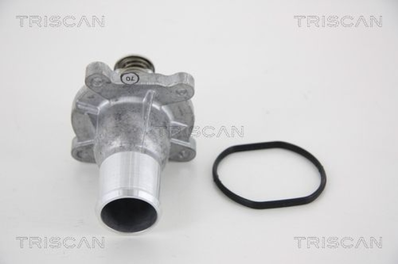 TRISCAN 8620 34692 Thermostat M. Gehäuse für Fiat, Opel