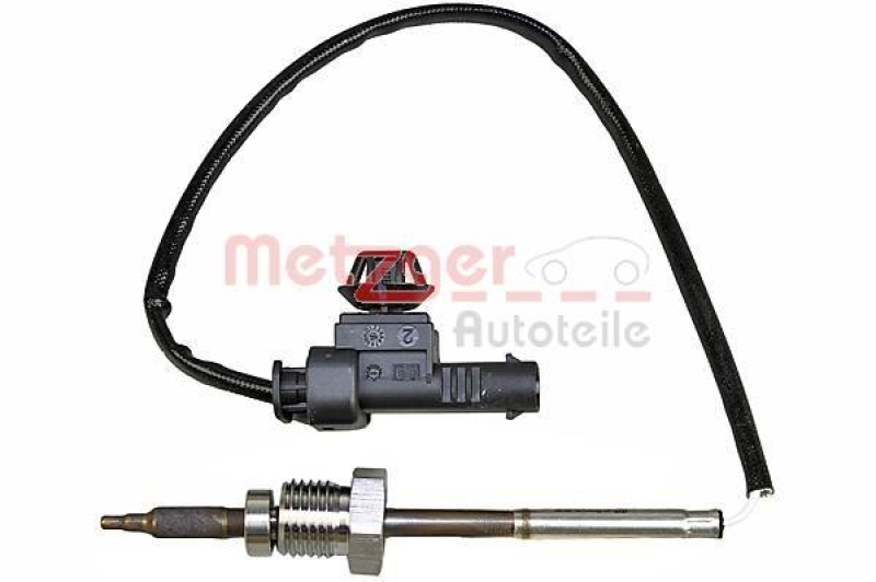 METZGER 0894633 Sensor, Abgastemperatur für OPEL/VAUXHALL