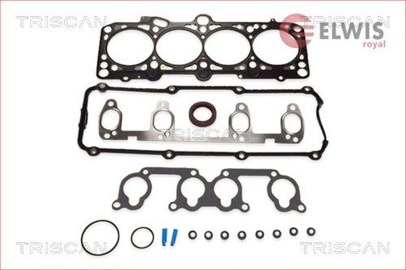 TRISCAN 598-8596 Dictungssatz für Volkswagen