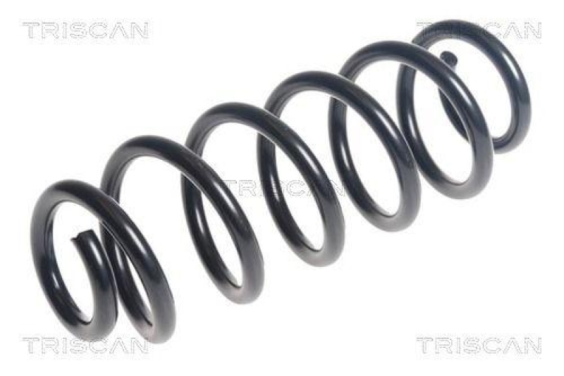 TRISCAN 8750 29468 Spiralfeder Hinten für Seat Leon Cupra St.