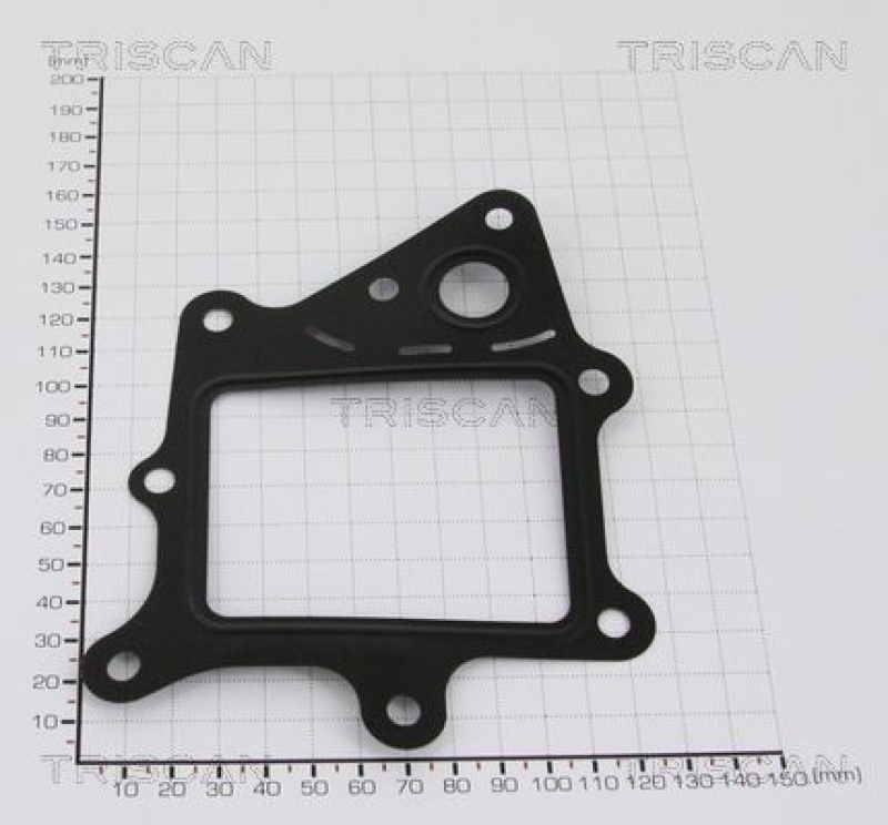 TRISCAN 8813 9911 Egr Dichtung für Egr Gasket