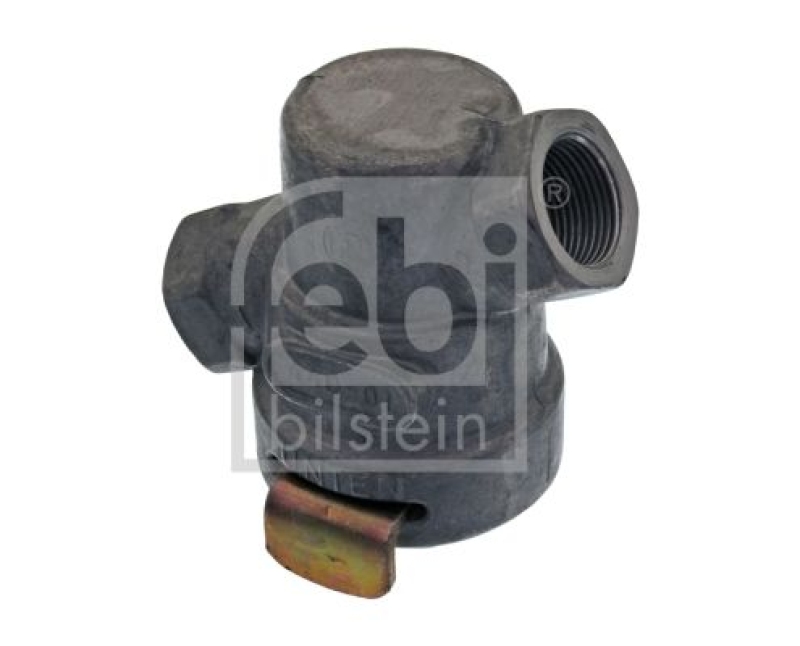 FEBI BILSTEIN 06917 Leitungsfilter für Druckluftanlage für Mercedes-Benz