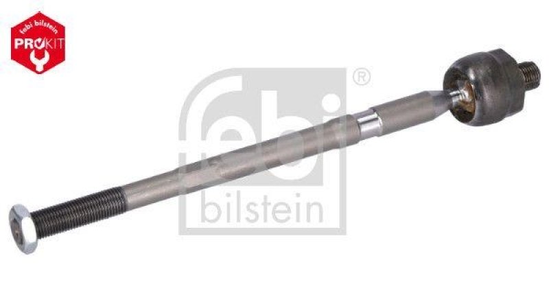 FEBI BILSTEIN 28362 Axialgelenk mit Kontermutter für Saab