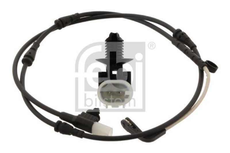 FEBI BILSTEIN 31823 Verschleißkontakt für Land Rover