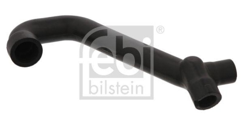 FEBI BILSTEIN 33854 Entlüftungsschlauch für Kurbelgehäuse für Mercedes-Benz