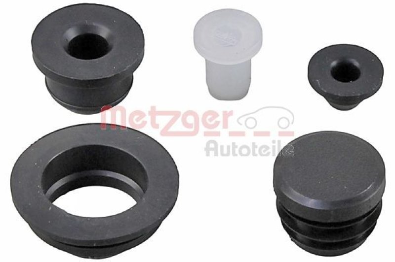 METZGER 2140240 Dichtungsatz, Waschwasserbehälter für AUDI/SEAT/SKODA/VW