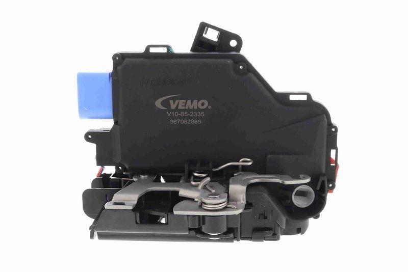 VEMO V10-85-2335 Türschloss vorne links für SKODA