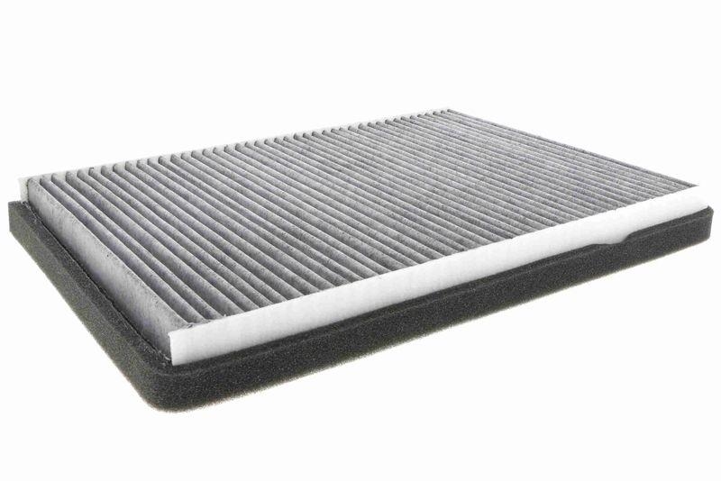 VEMO V30-31-1026 Filter, Innenraumluft 363x258x35 mm, Textilrahmen für MERCEDES-BENZ