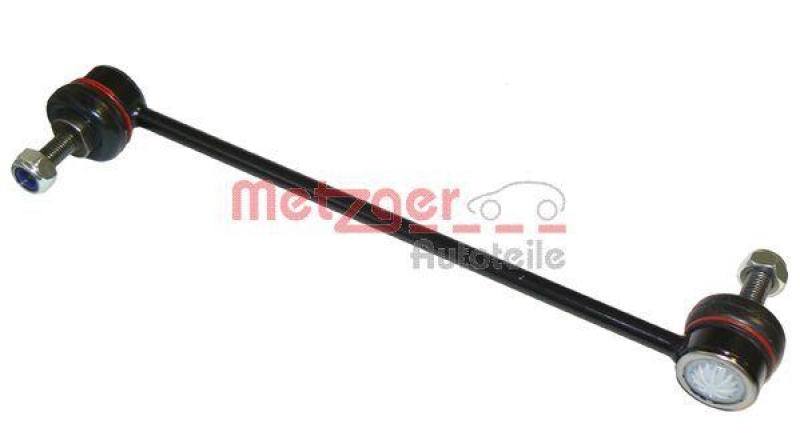 METZGER 53019218 Stange/Strebe, Stabilisator für FIAT/LANCIA VA links/rechts