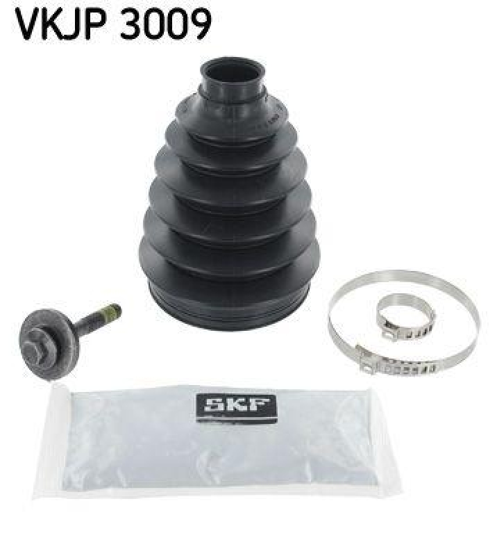 SKF VKJP 3009 Faltenbalgsatz Antriebswelle