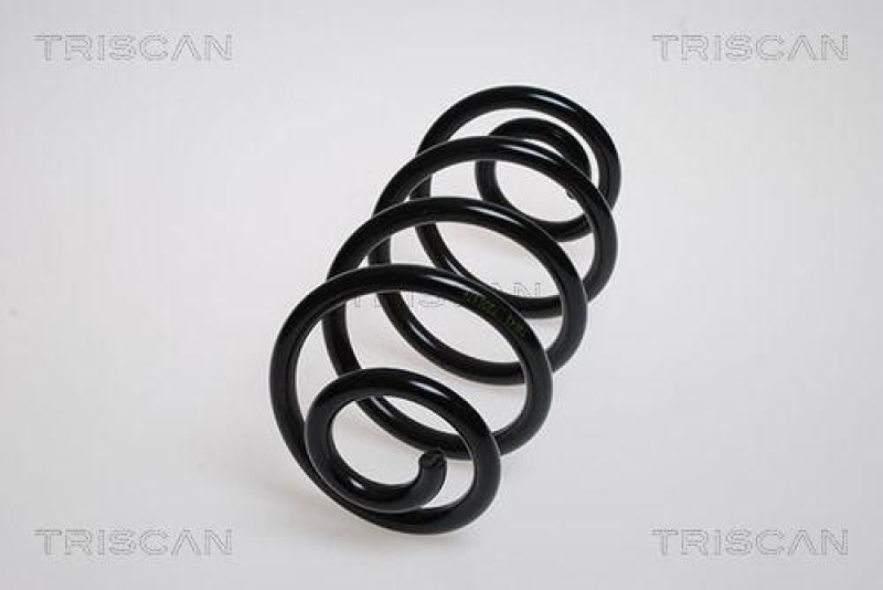 TRISCAN 8750 25104 Spiralfeder Hinten für Renault Vel Satis