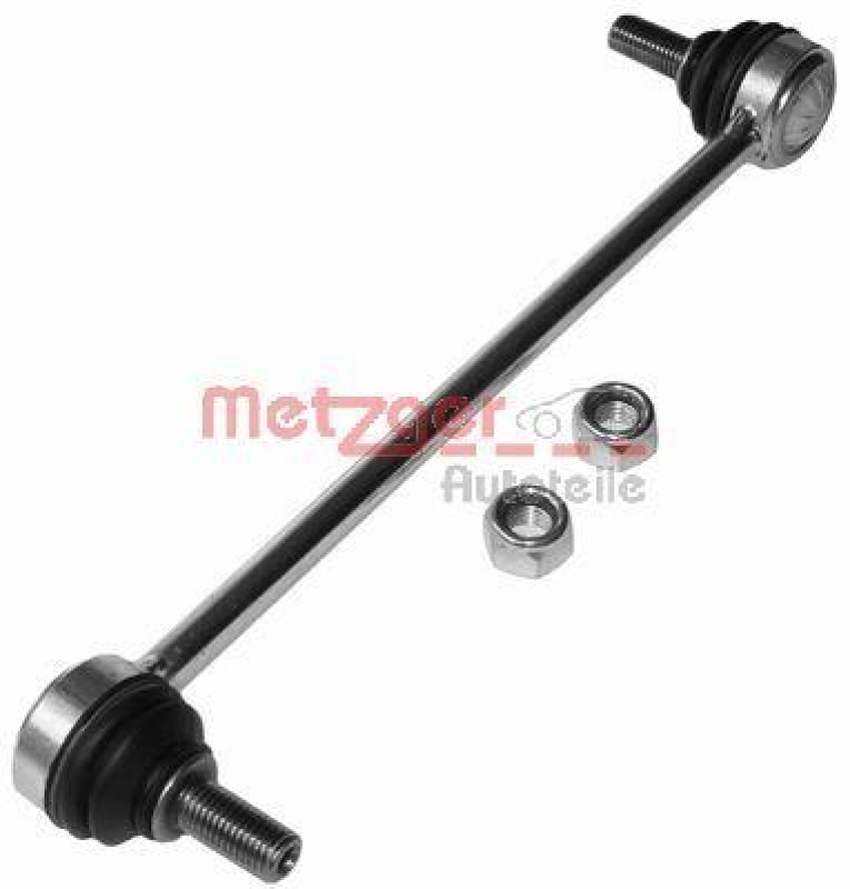 METZGER 53036918 Stange/Strebe, Stabilisator für MB VA links/rechts