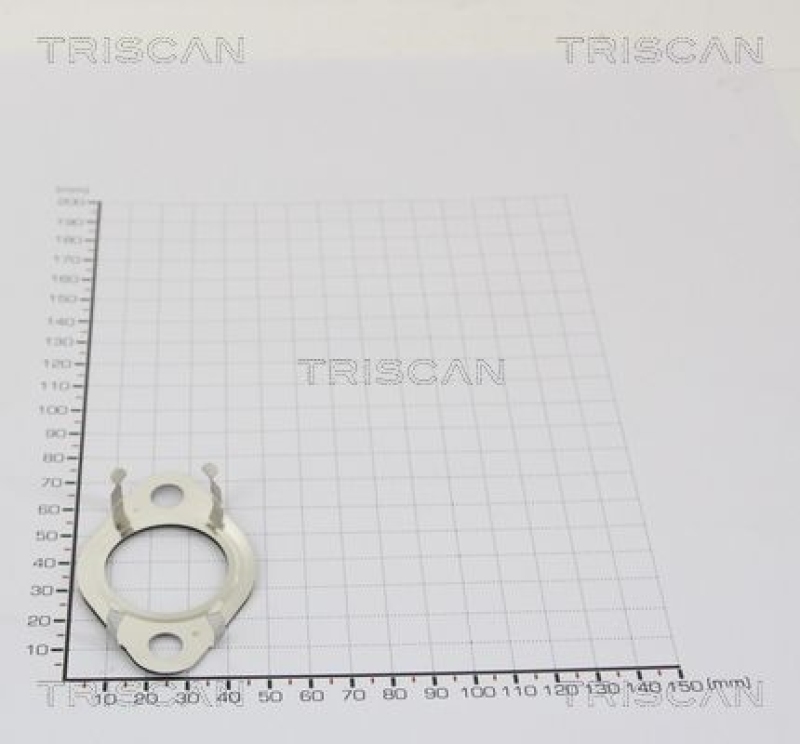 TRISCAN 8813 99110 Egr Dichtung für Hyundai