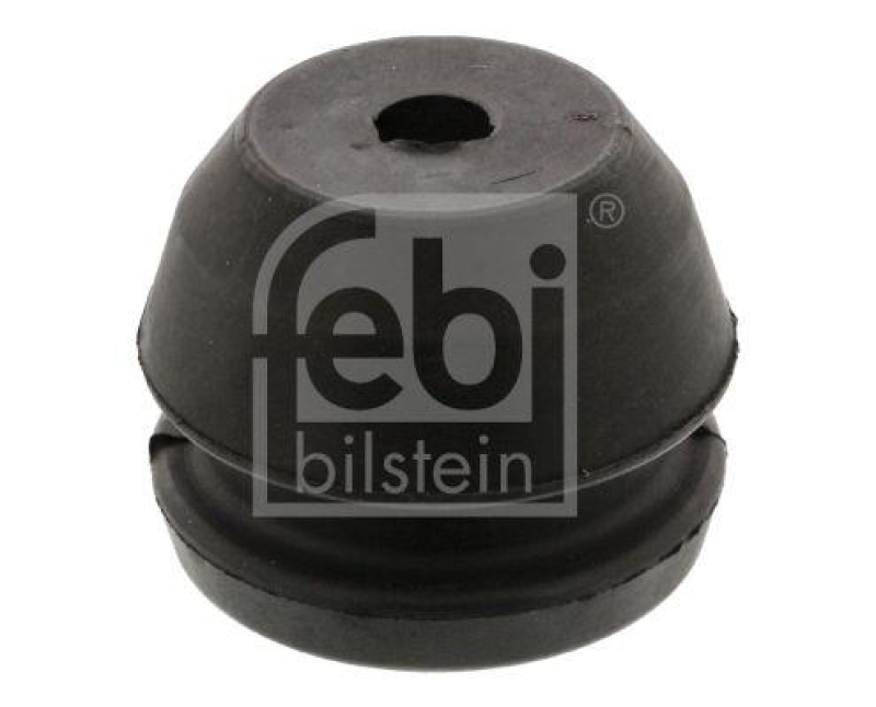 FEBI BILSTEIN 01281 Motorlager für M A N