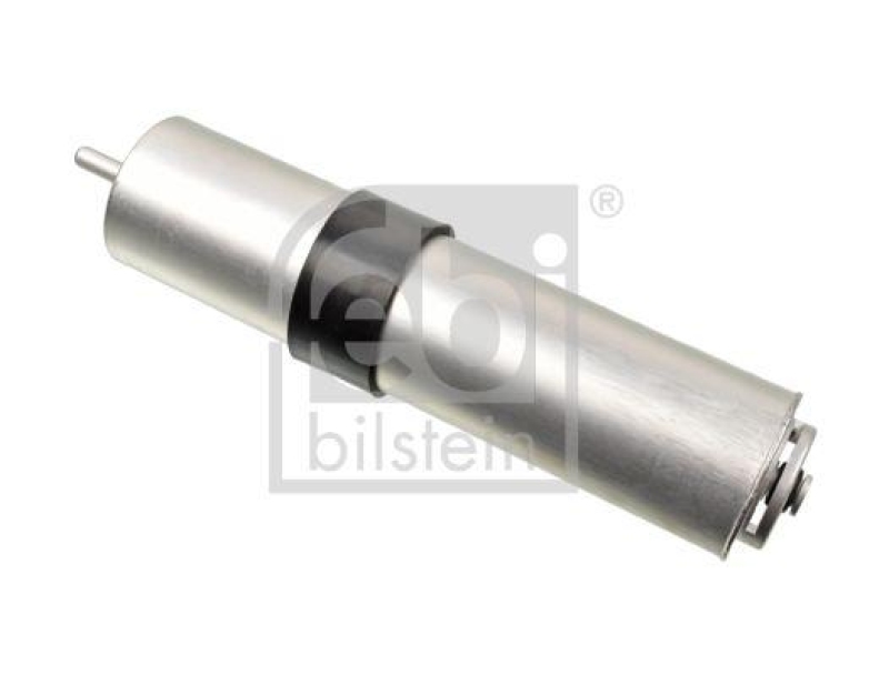 FEBI BILSTEIN 107276 Kraftstofffilter für BMW