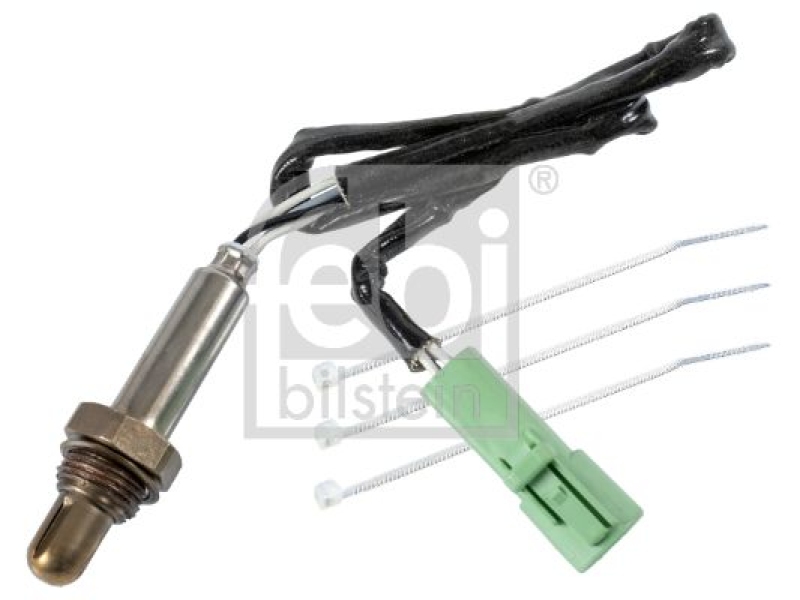 FEBI BILSTEIN 176361 Lambda-Sonde für MAZDA