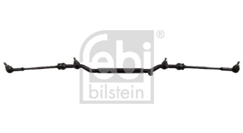 FEBI BILSTEIN 178476 Lenkstange für Mercedes-Benz