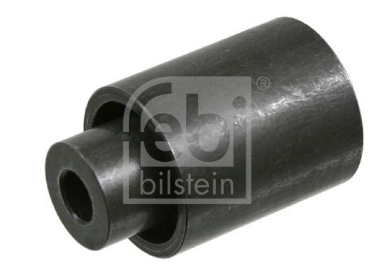 FEBI BILSTEIN 22360 Umlenkrolle für Zahnriemen für VW-Audi