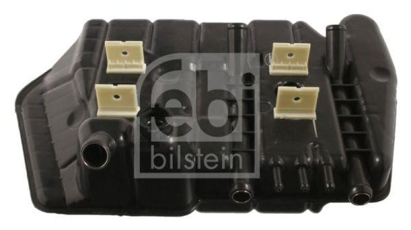 FEBI BILSTEIN 39617 Kühlerausgleichsbehälter für DAF