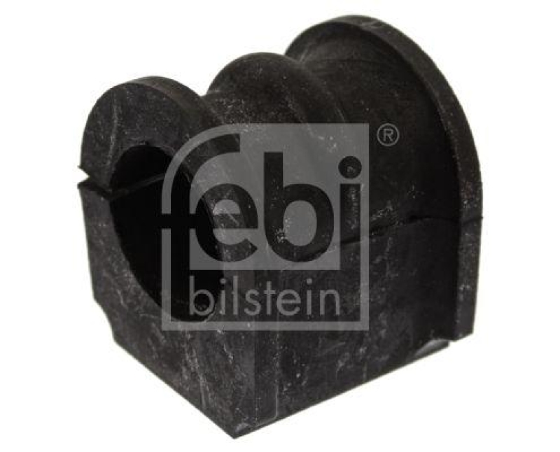 FEBI BILSTEIN 42506 Stabilisatorlager für NISSAN