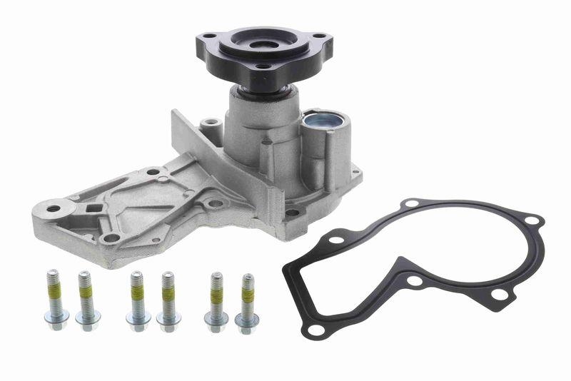 VAICO V25-50042 Wasserpumpe, Motorkühlung mit Dichtung für FORD