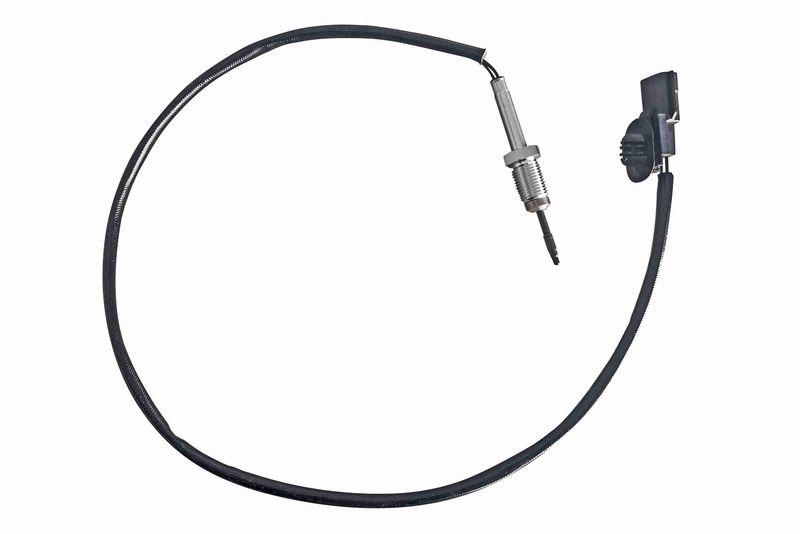 VEMO V46-72-0006 Sensor, Abgastemperatur 2-Polig für RENAULT