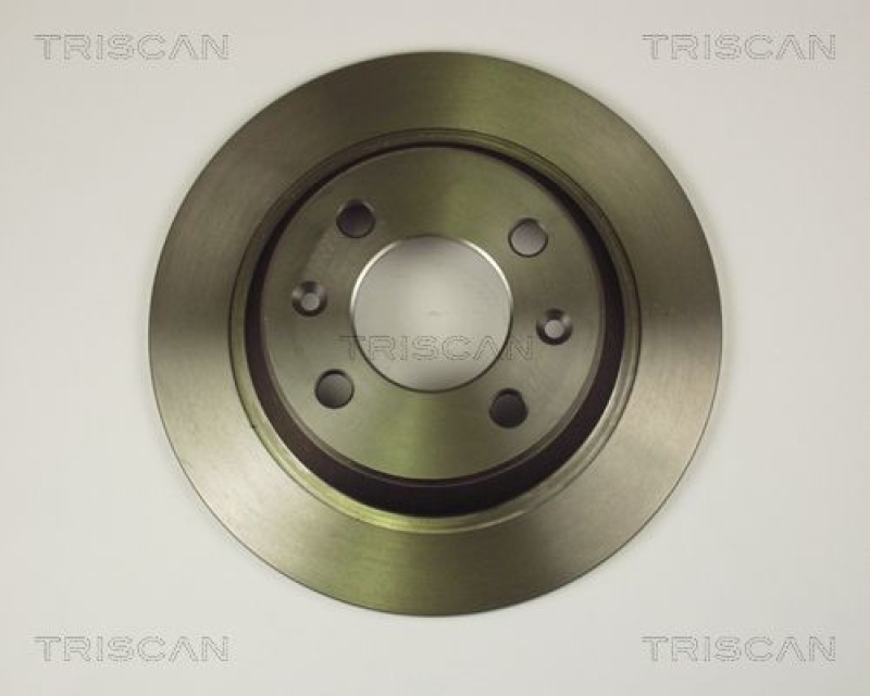 TRISCAN 8120 65106 Bremsscheibe