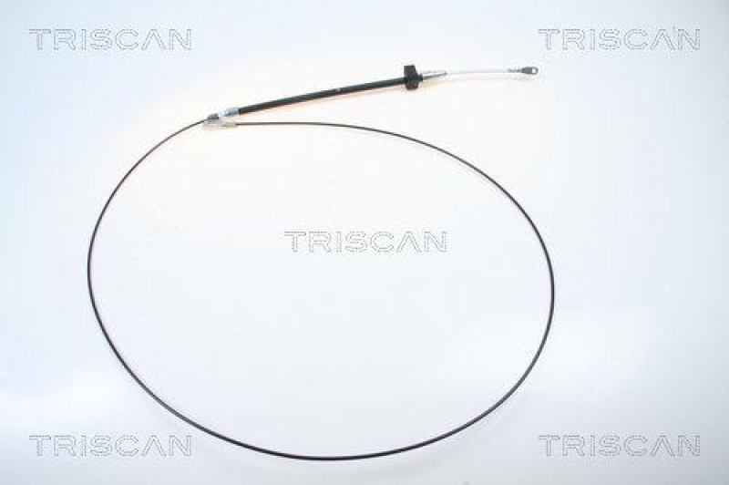 TRISCAN 8140 23148 Handbremsseil für Mb Sprinter, Vw Lt