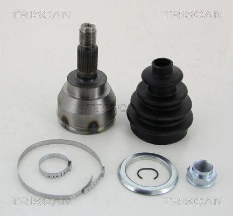 TRISCAN 8540 11104 Gleichlaufgelenk für Bmw