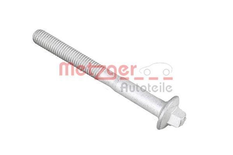 METZGER 0871021S Schraube, Einspritzdüsenhalter für CITROEN/FORD/PEUGEOT